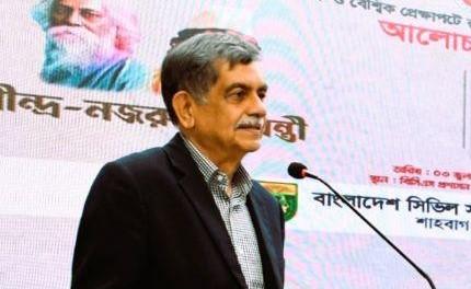 অনাড়ম্বরভাবে এবার এসএসসি ও সমমান পরীক্ষার ফলাফল